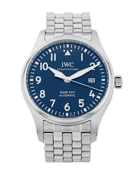IWC Pilot's Mark XVIII Le Petit Prince IW327016